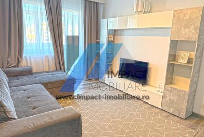 Etaj 4/10, cu lift,centrala termica, prima inchiriere, Craiovita Noua - Statia30 - 1