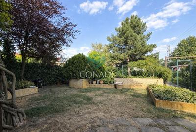 Zona Iancu Nicolae, vila de vanzare, 382 mp construiti - 1