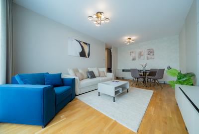 Apartament 2 Camere cu Terasă – Confort & Stil în Nordul Capitalei - 10