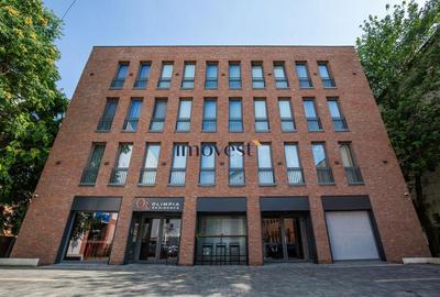 Spatiu de birouri ultracentral Satu Mare - 1