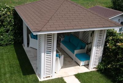 Vila individuala in Corbeanca Park - 4