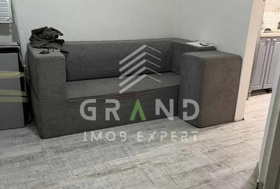 Garsonieră cochetă  40mp | zona Dunării - 3