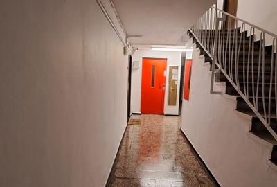 2 camere decomandat, Piata Victoriei, renovat, Ideal Airbnb, cabinete, locuit - 6