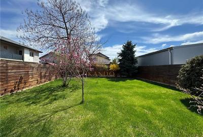 Casă individuală cu 5 camere în Clinceni