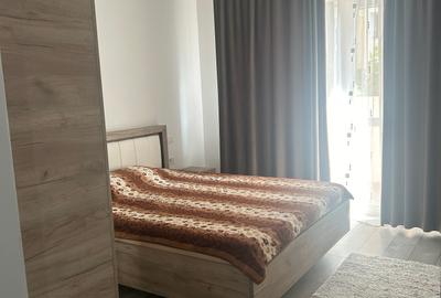 Apartament 2 camere | 60 mp | Etaj 1 | Parcare inclusă | Grand Kristal - 3