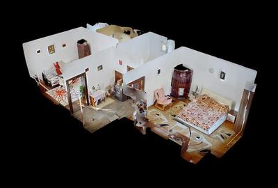 Casa sub aripa padurii, 1.750 teren roditor, Central, Sacele, Brasov - 12