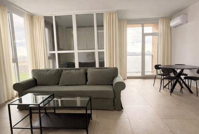 Apartament cu 2 camere decomandat în Torontalului