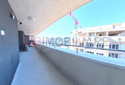 Grand Residence - Marriott - bloc nou - 3 camere  - cu parcare subterana - 10