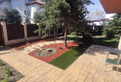 Vila individuala Iancu Nicolae - British School - 9