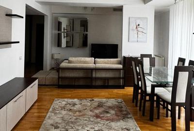 Apartament 2 cam. | Herăstrău – Șos. Nordului | Loc parcare subteran - 2