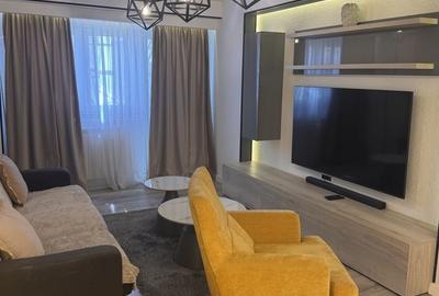 De Inchiriat Apartament modern Nerva Traian - 1