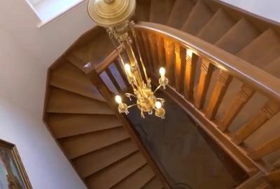 Vilă monument istoric de vânzare – Strada Modrogan nr. 6, Sector 1, București - 3