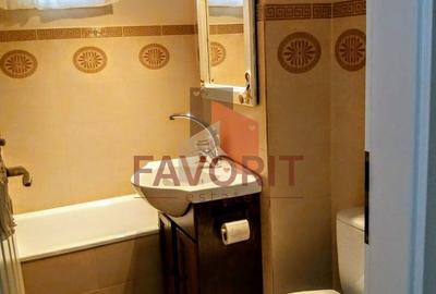 Apartament 3 camere decomandat | Etaj 2 | Zona Lipovei - 8
