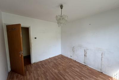 Drumul Taberei, Str Cetatea Histria, 2 camere, decomandat, 49mp, etaj 3 - 5