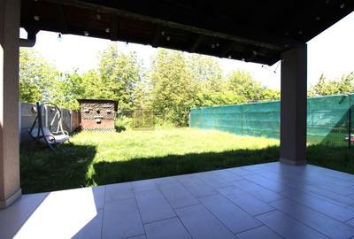 1/2 duplex, mobilat si utilat complet – Giroc - 20