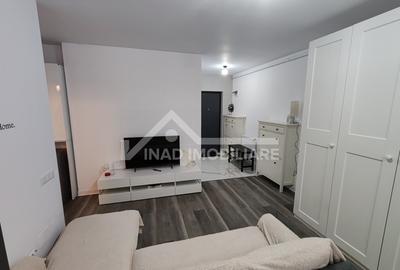 Apartament cu 2 camere, mobilat si utili modern, zona Pod IRA - 6