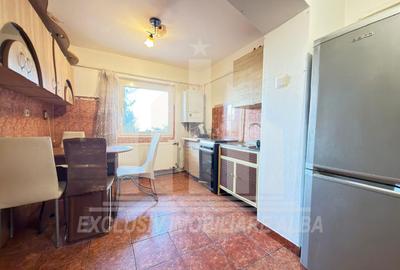 Apartament 4 camere | 80 mp | Spatios | Mobilat | Industrial - 1