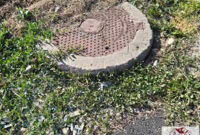 Vanzare teren intravilan in Ciugud - Teleac - 5