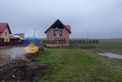 Casă + teren 1800 mp – comuna Grumăzești, judet Neamt - 6
