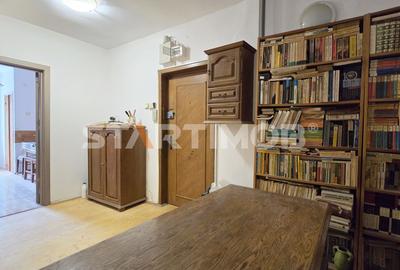 Apartament structura mare zona Racadau - 29