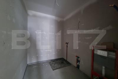 Apartament 3 camere, 59 mp, etaj intermediar, zona Vivo Mall - 4