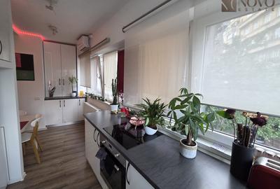 2 Camere | Universitate | Centrala | AC | Pet Friendly - 12
