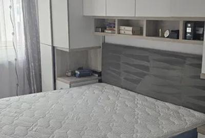 Apartament de 2 camere cu aer condiționat și parcare subterană Junior Residence - 3