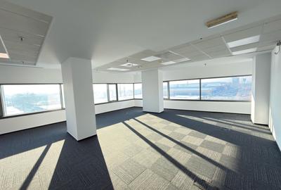 Spațiu de birouri – Clasa A - RAMS Business Center - Comision  0% - Sector 3 - 16