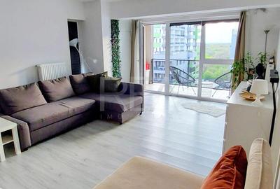 Garsoniera, 7/8, bloc 2019, 50,24 mp-Bdul Valea Larga-Doftanei Residence - 2