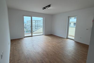 Apartament cu două camere, decomandat, finisat | Zona Eroilor - 3