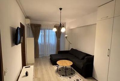 Apartament 2 Camere,Iancului,Metrou,bl.2014,et.4/7,Amenajat,centrala,mobilat - 7