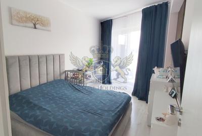 Apartament 2 Camere | 71 Mp | Mobilat - Utilat | Vivamus Residence, Brașov - 3