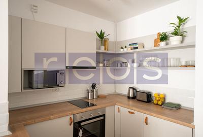 INCHIRIERE 2 CAMERE | AVIATIEI PARK | BLOC 2020 | PARCARE SUBTERANA OPTIONALA - 8