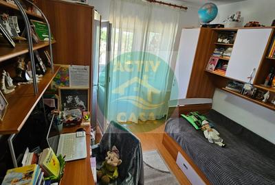 DEVÂNZARE  APARTAMENT CU 2CAMERE ȘI 2BALCOANE - 3