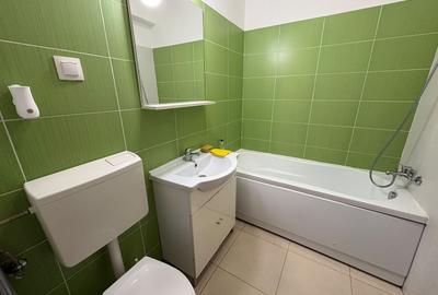 GARSONIERA - POPESTI-LEORDENI, BUCATARIE INCHISA, CENTRALA, METROU - 5
