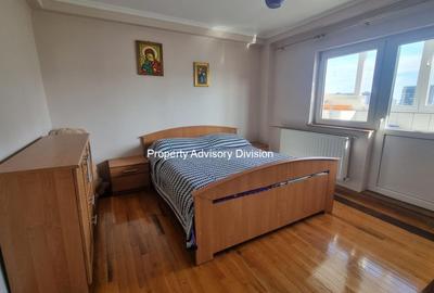 Apartament cu 4 camere în 13 Septembrie