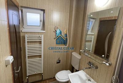 Apartament cu 1 cameră - cartier Tudor Vladimirescu, zona Rexo - 7