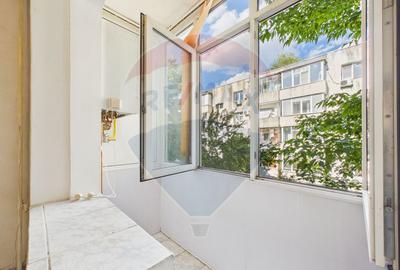 Apartament cu 2 camere, decomandat, gata de transformare-Crangasi - 10
