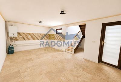 Casă nouă în Boldești-Scăeni | 180 mp utili | Terasă 23 mp - 11