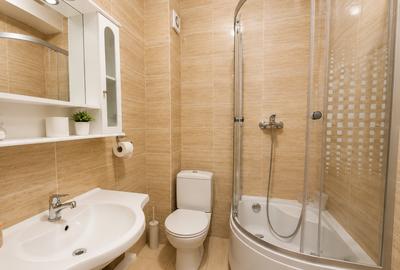 Studio cu vedere la lac | Mamaia | Summerland - 12