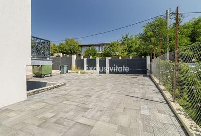 VILA PREMIUM / PISCINA / BANESTI / PH - 40