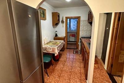 2 camere D - Pacurari Canta - 48 mp - etaj 2 - 92500 euro - 4
