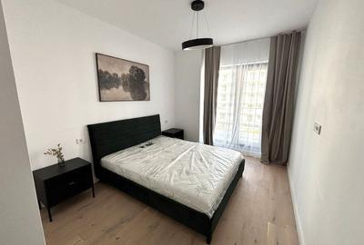 Comision 0%! 2 Camere-Pipera-OMV-Pipera Plaza-Parcare Subterană-Metrou - 5