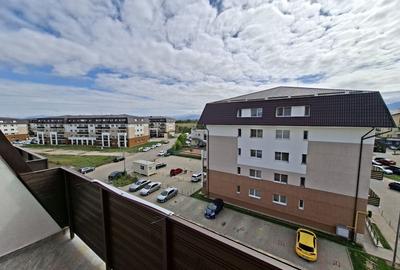 Apartament 2 camere Subcetate Sanpetru Brasov - 6