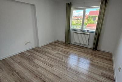 Spatiu de birouri ASL RESIDENCE Parcul Carol T43 - 6