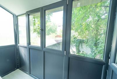 Apartament de vanzare 137 mp, zona centrala, curte proprie - 29