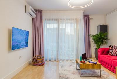 Apartament 2 camere 102 the Address - 9