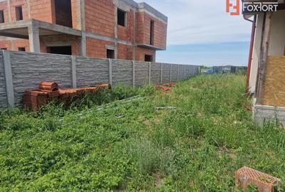 Casa cu 5 camere, 617 mp teren, Mosnita Veche - 12