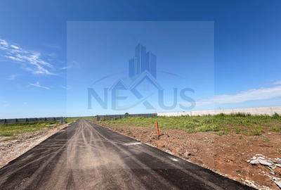 Teren Construcții intravilan de 500 mp, în Berceni