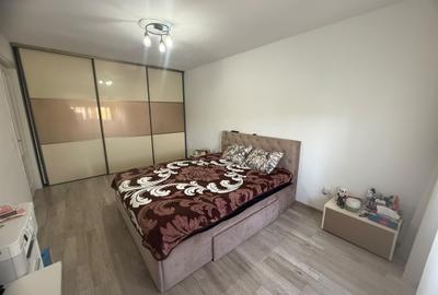Apartament cu trei camere, complet renovat, în zona Liceul Pedagogic - 3
